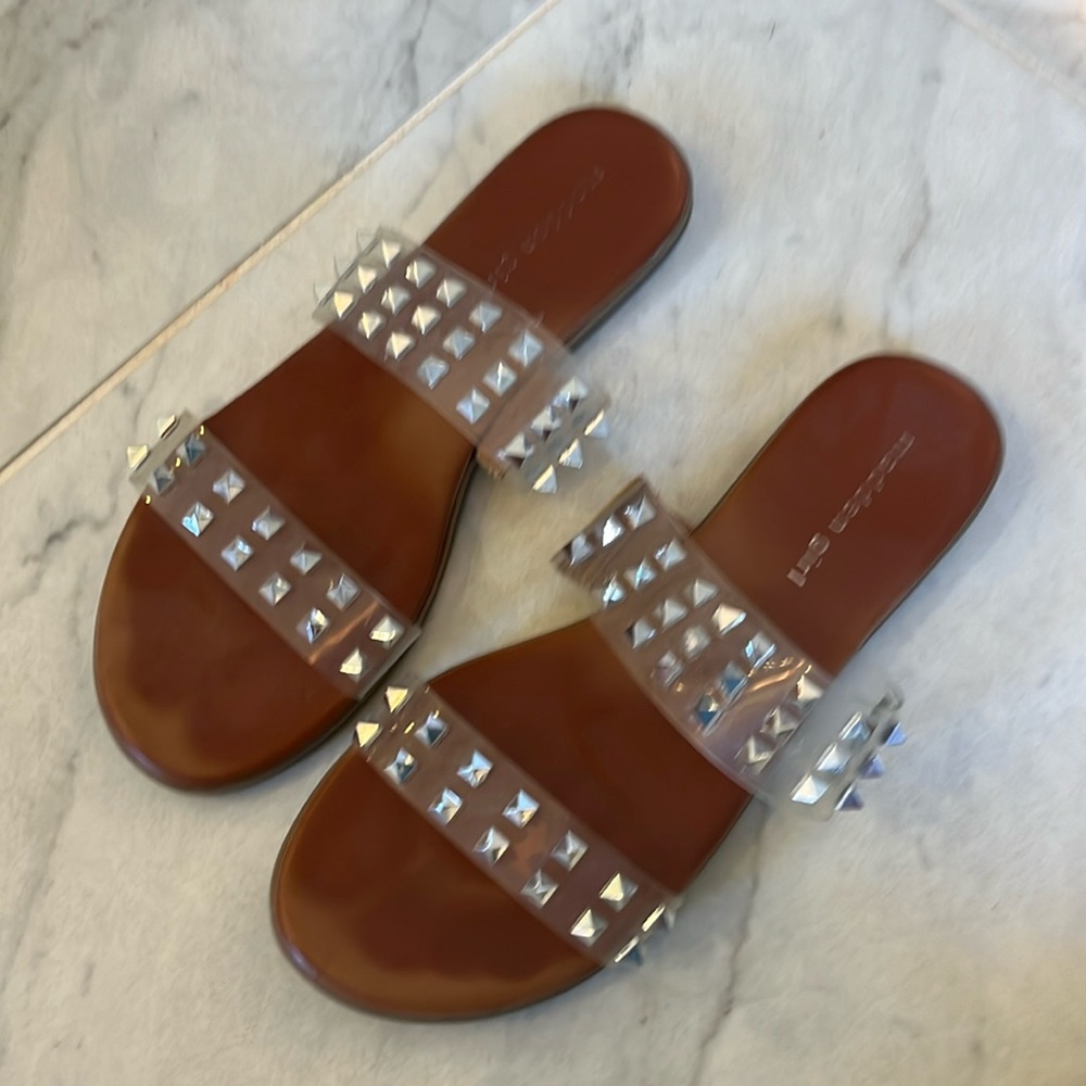 madden girl size 8